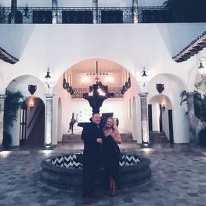 Meet your Posher, Alexis